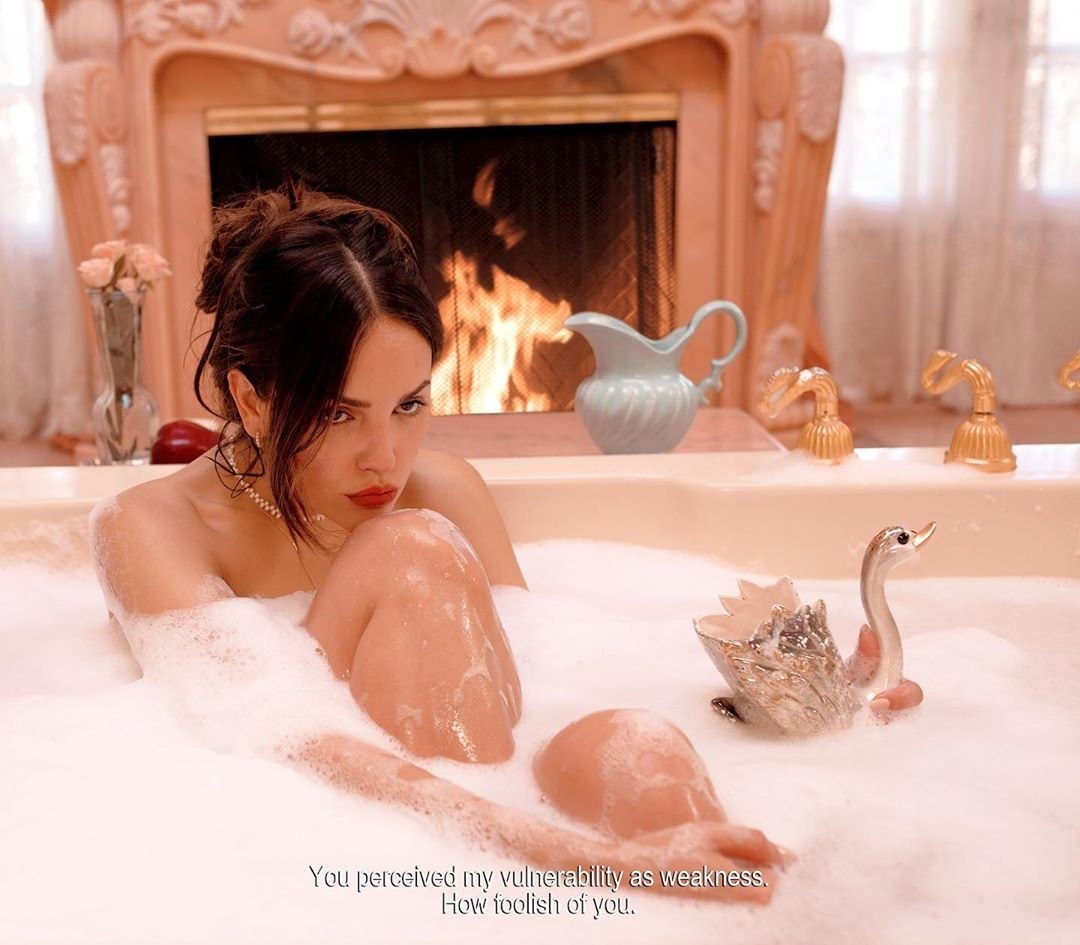 Эйса Гонсалес Максим