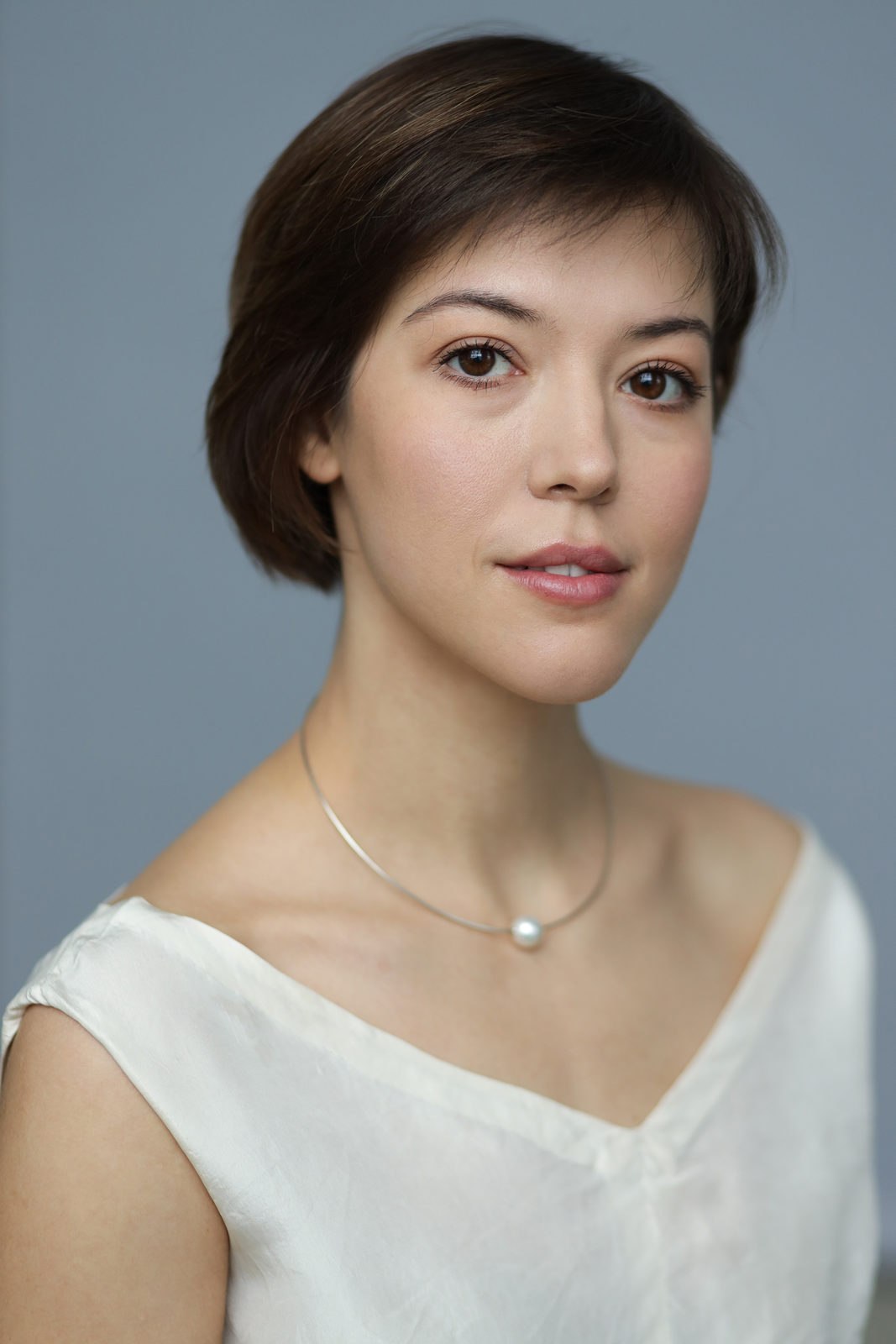 Ангелина Римашевская