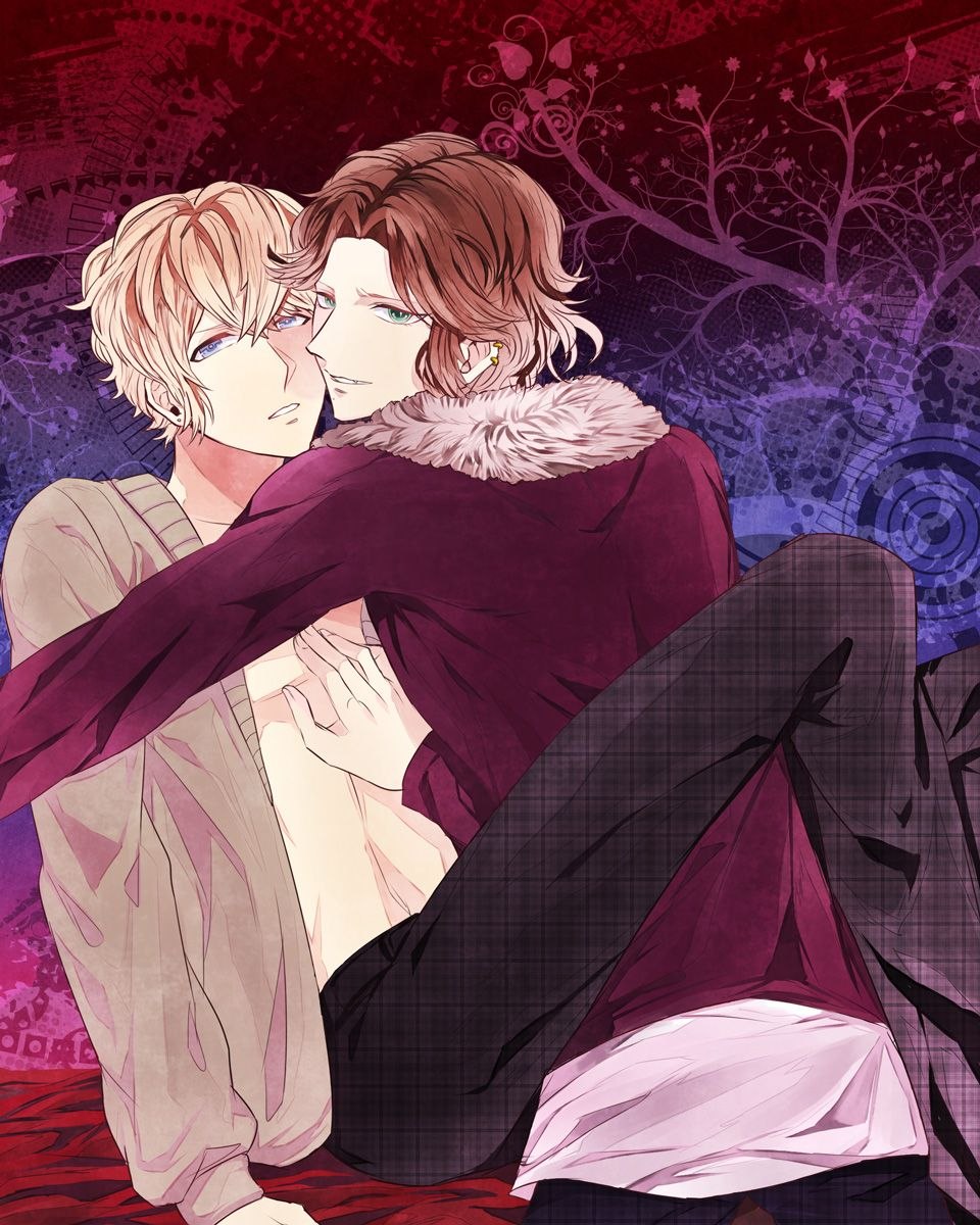 Бейблэйд Шу Куренай Вальт Аой