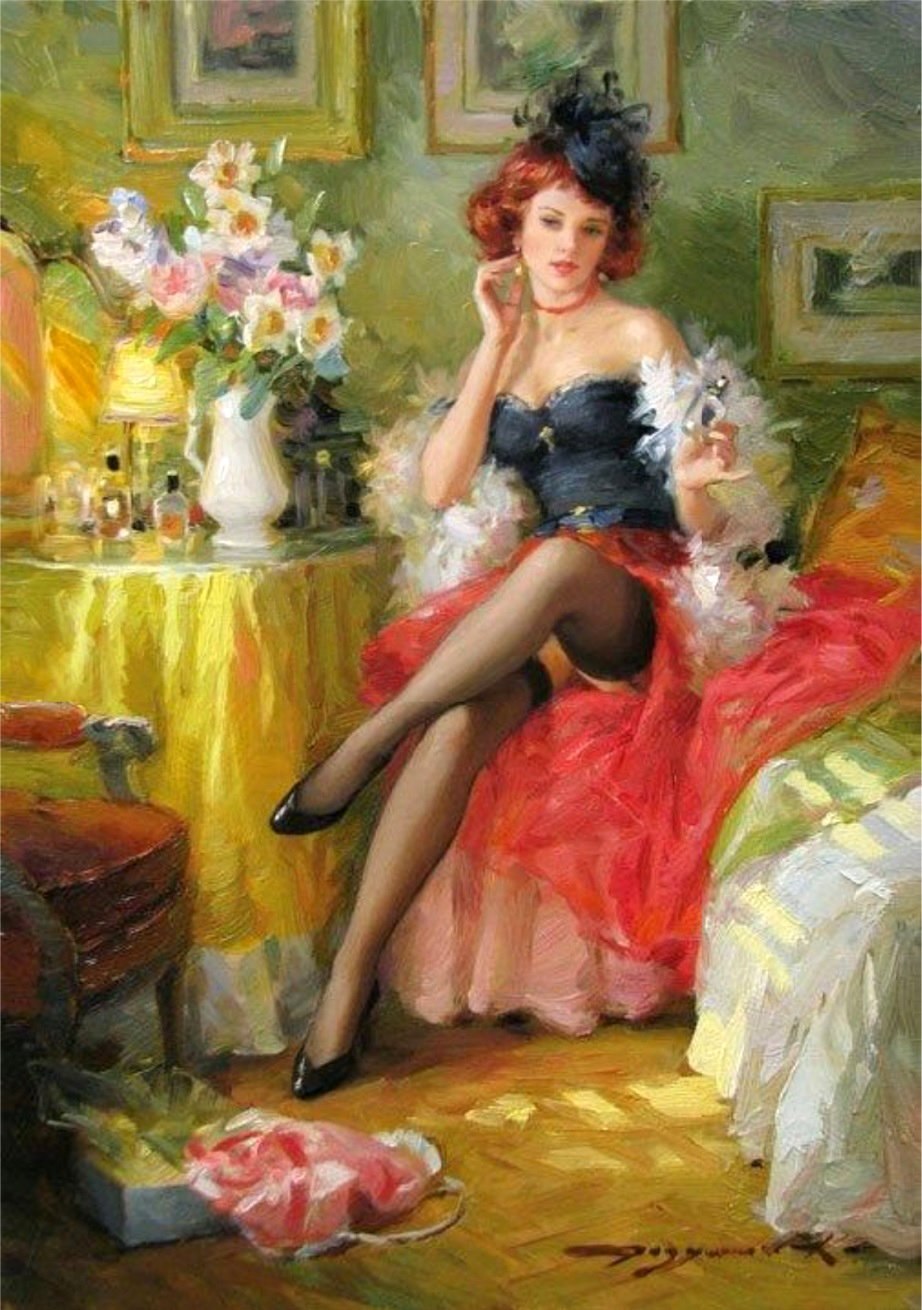 Николь Кидман