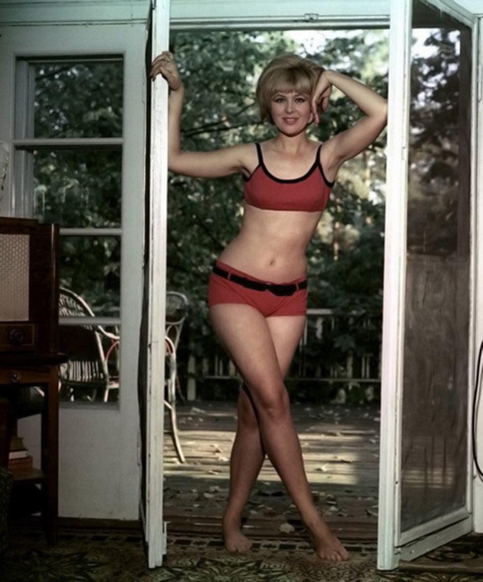 Светлана Светличная Бриллиантовая рука