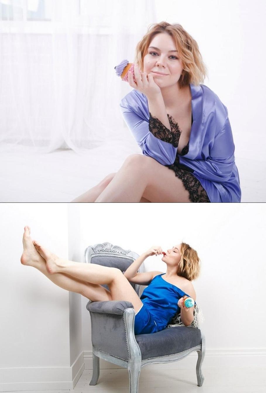 Стефания Гурская