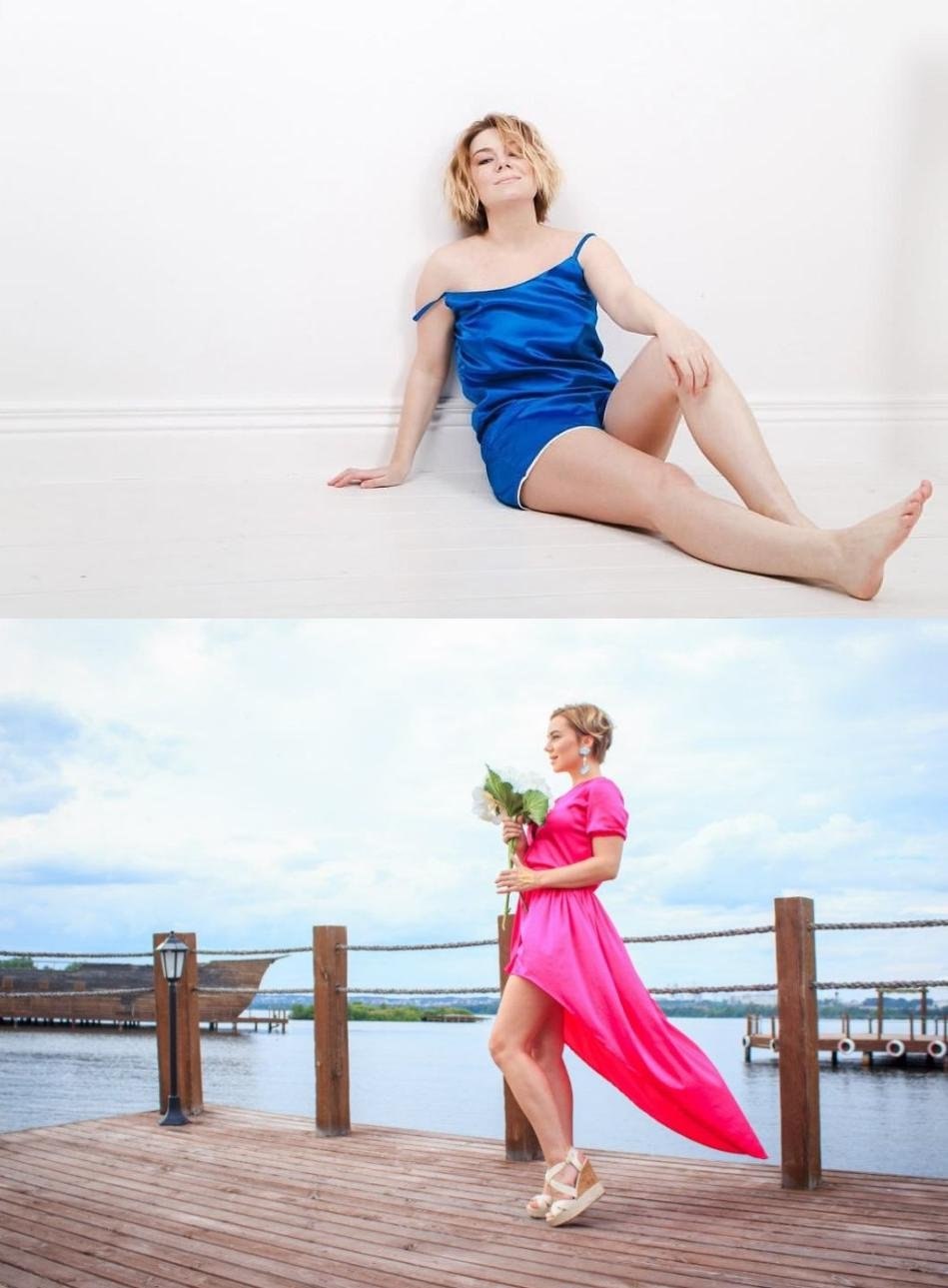 Стефания-Марьяна Гурская xxx