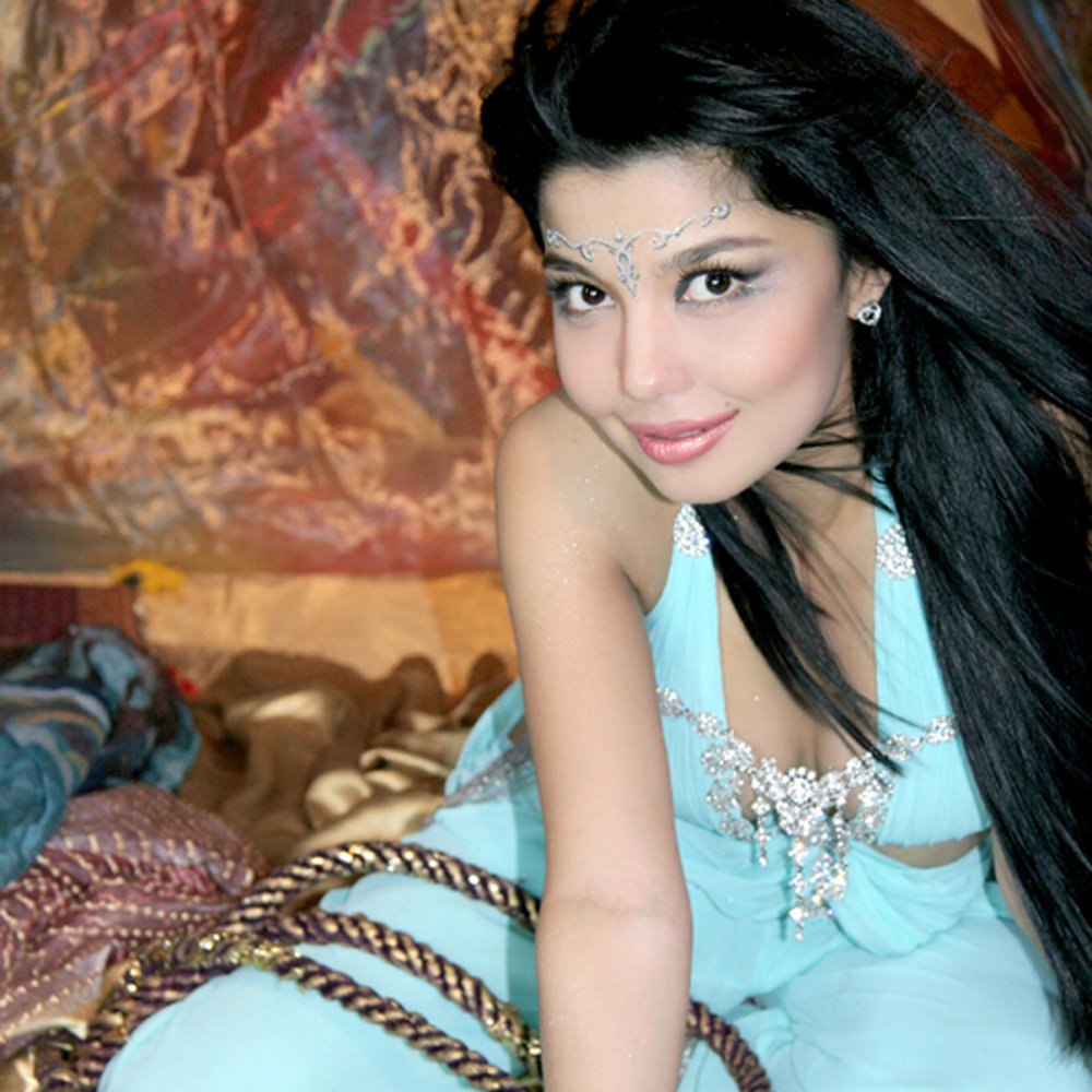 Азарбачан секс.малинки