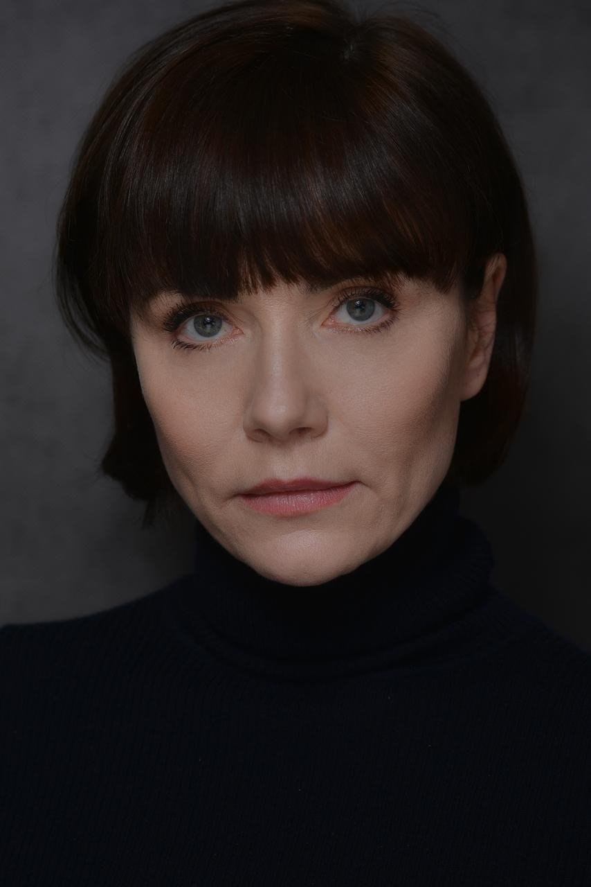 Екатерина Семенова 2020