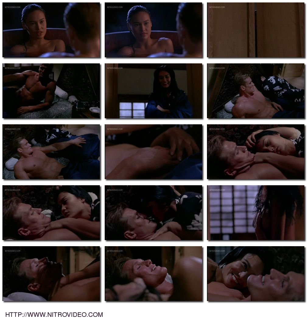 Тиа Каррере плейбой 2003