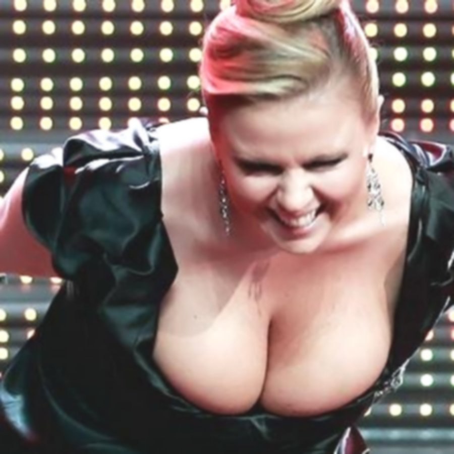 Анна Семенович голенькая