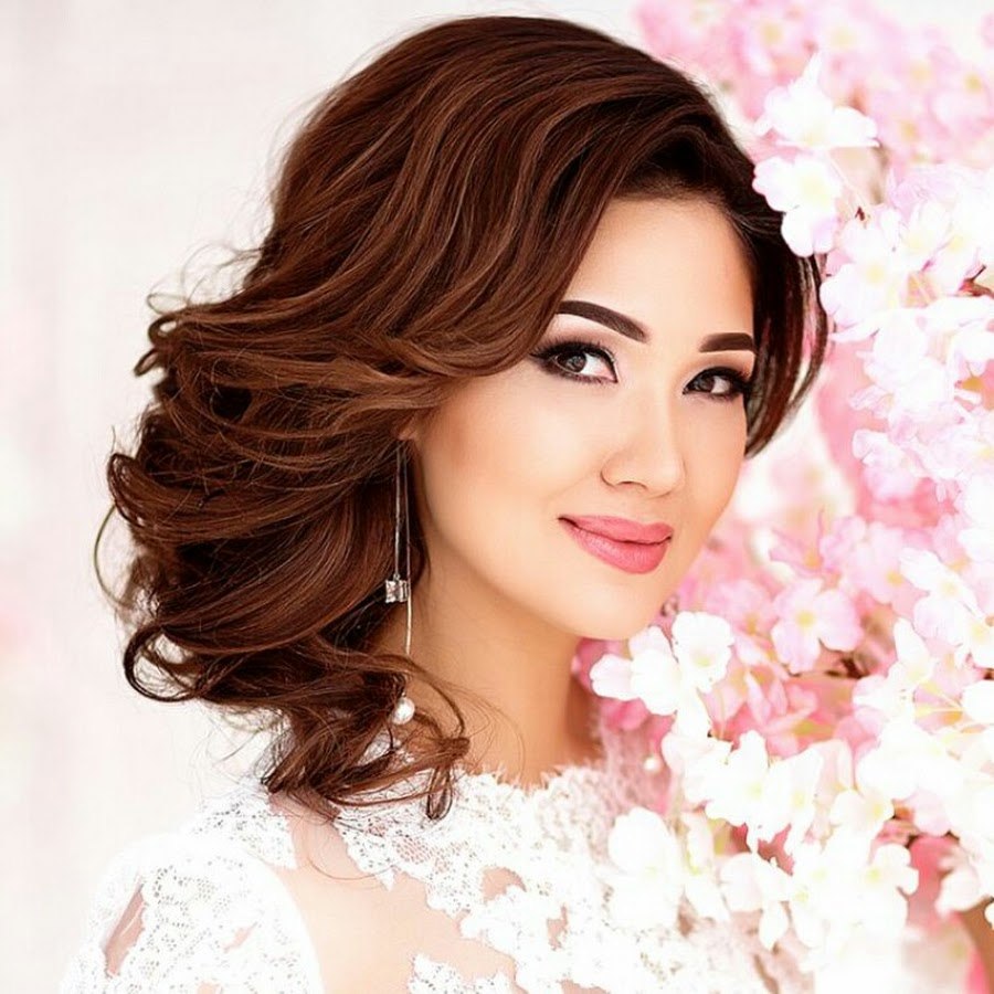 Бегимай Карыбекова модель