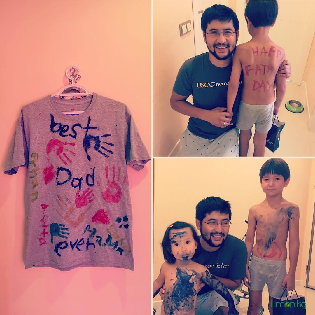 Анжелика Бекболиева