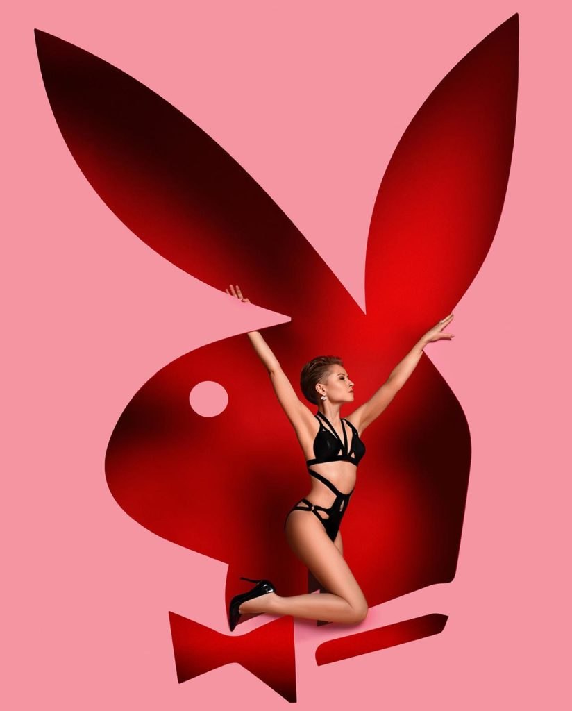 Софья Тартакова ню