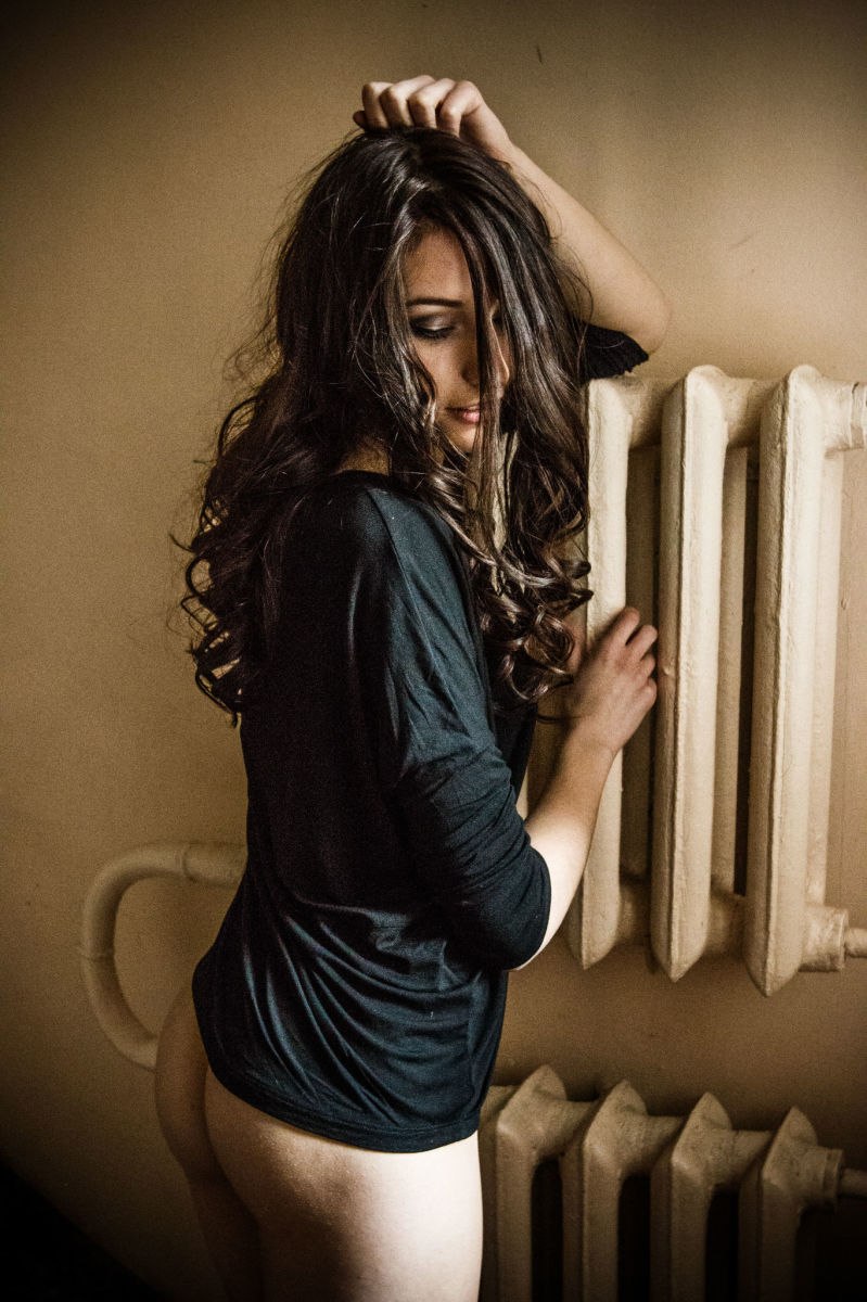 Фотоэротика naked femjoy Laura