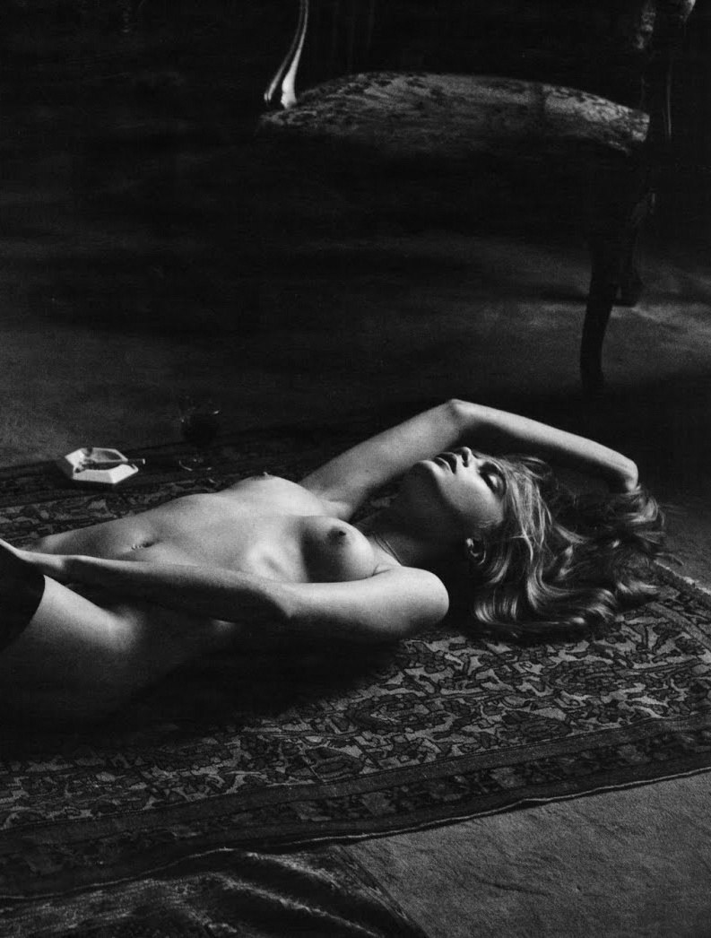 (18+) Кара Делевинь (cara Delevingne)