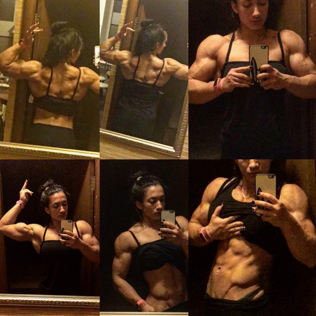 Валентина Мишина Амазонка