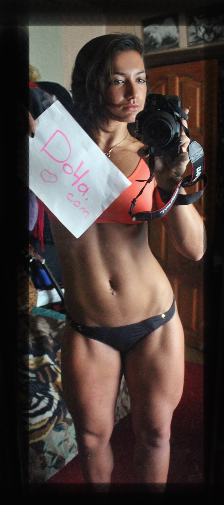 Валентина Мишина в межсезон