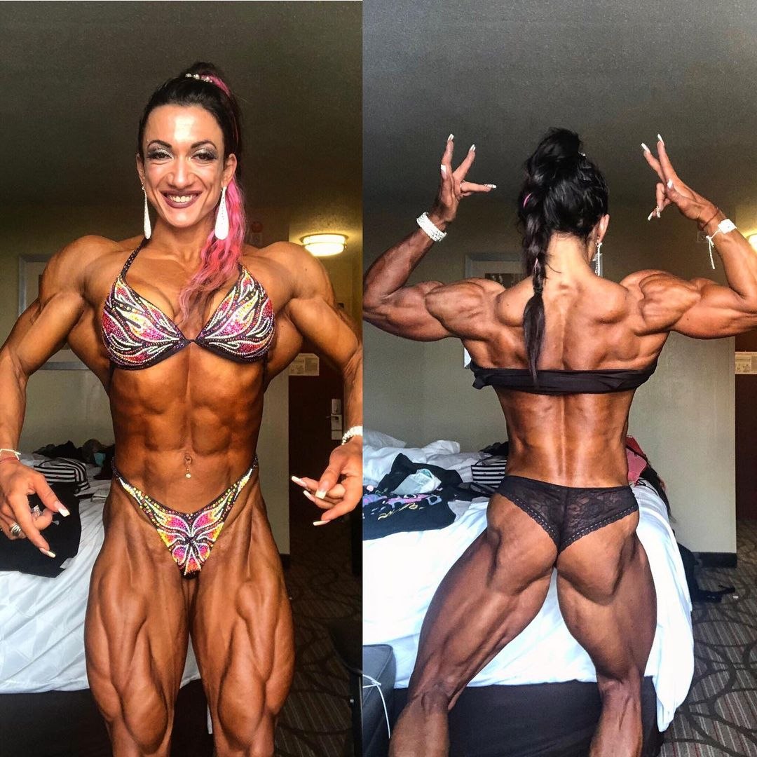 Голая Валентина Мишина ню