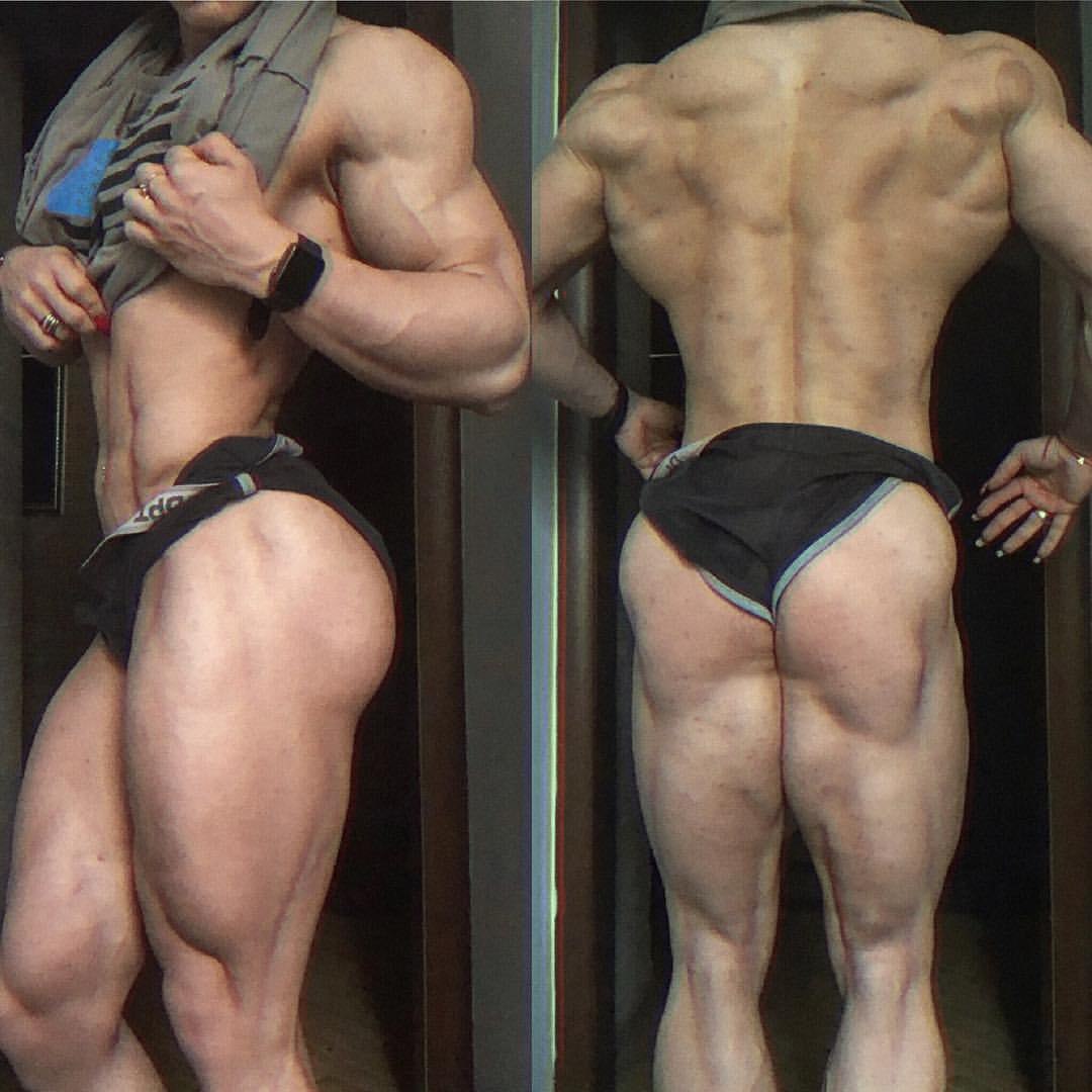 Кадык Валентина Мишина