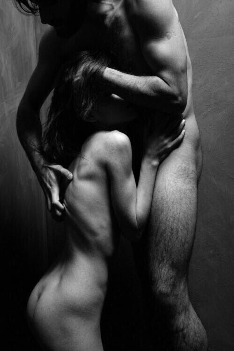 Красивые эротические пары