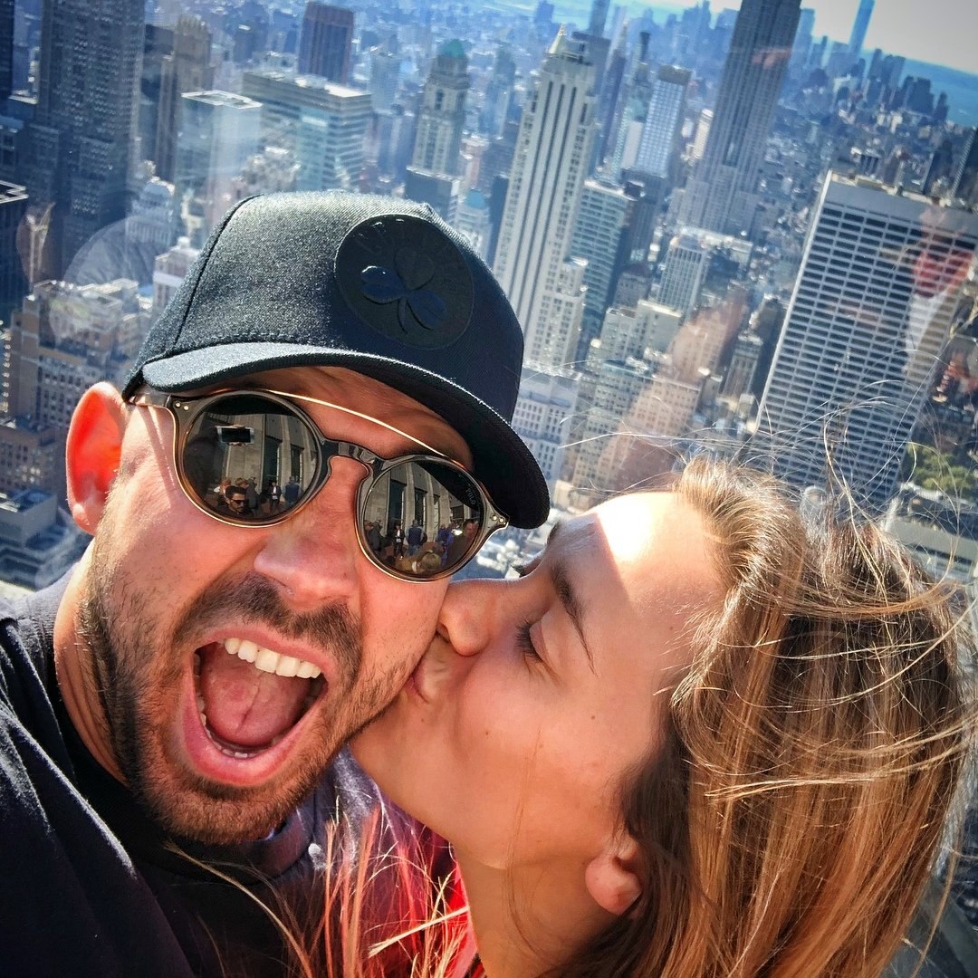 Брелок-пейджер Mongoose LS 9000d