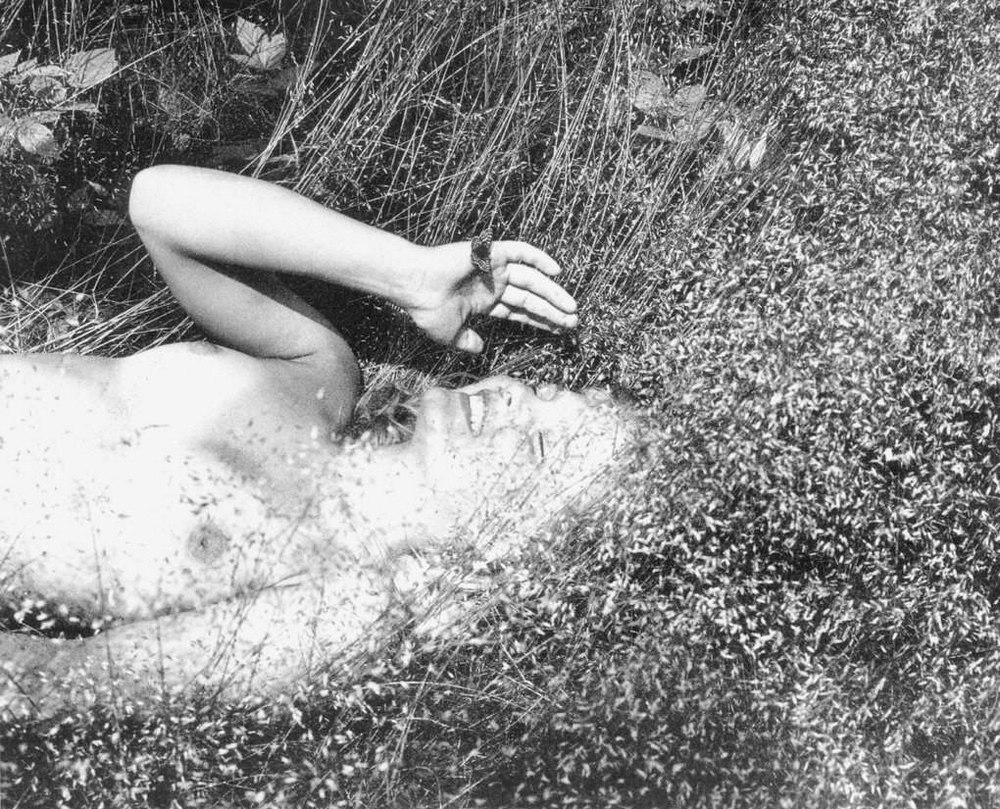 Голые советские женщины