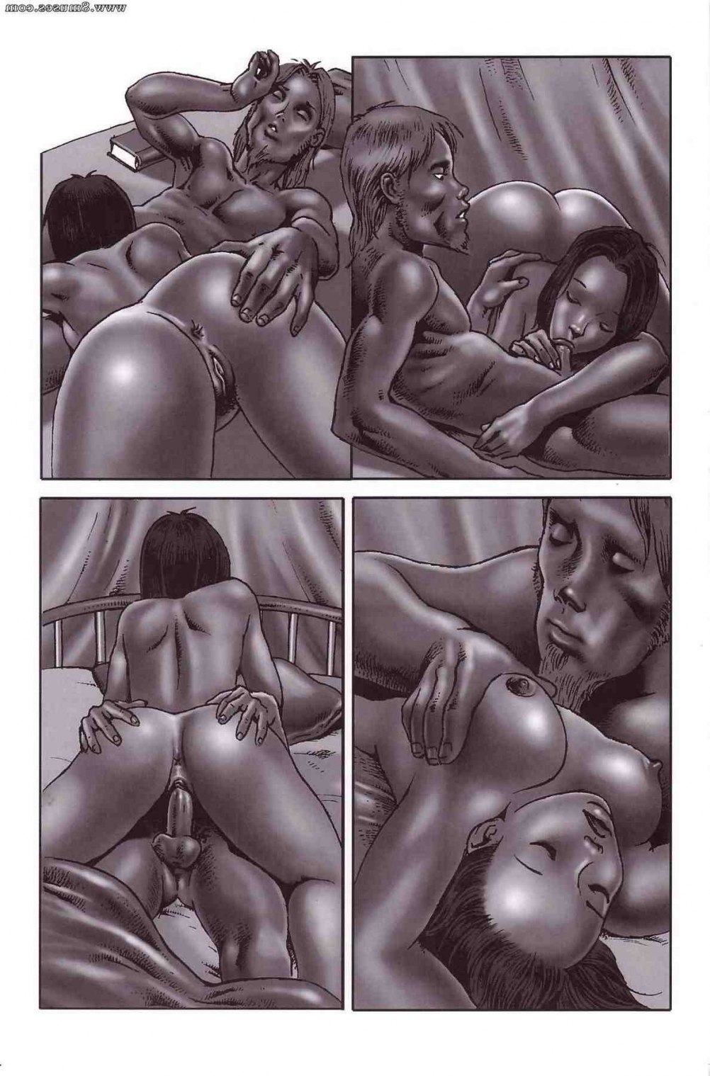 Порно на гаити