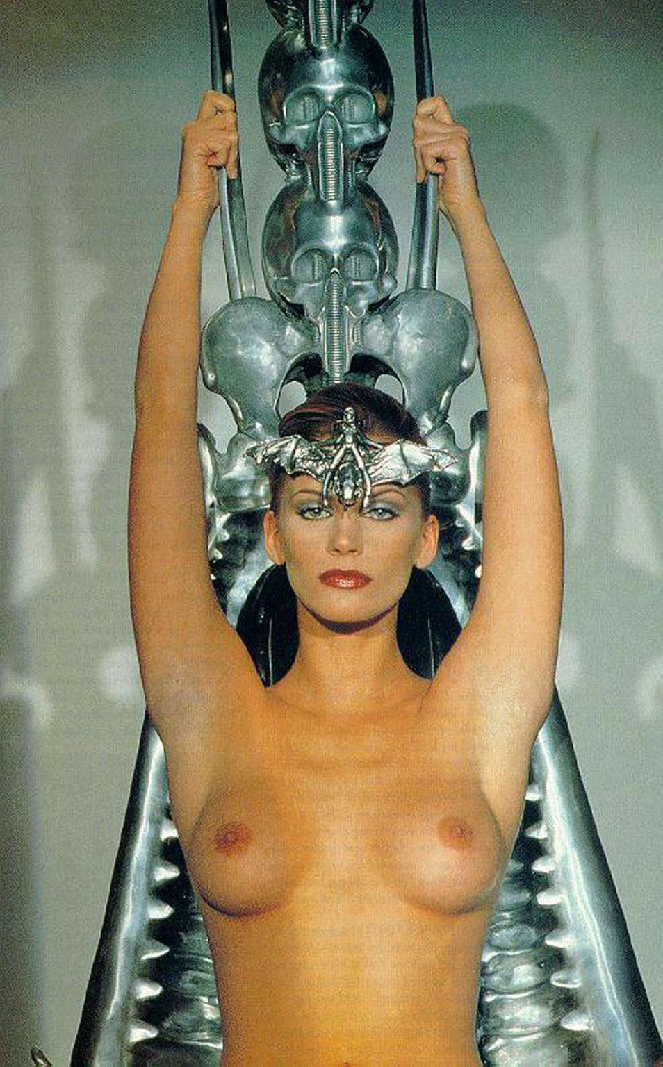 Хенстридж наташа ебля