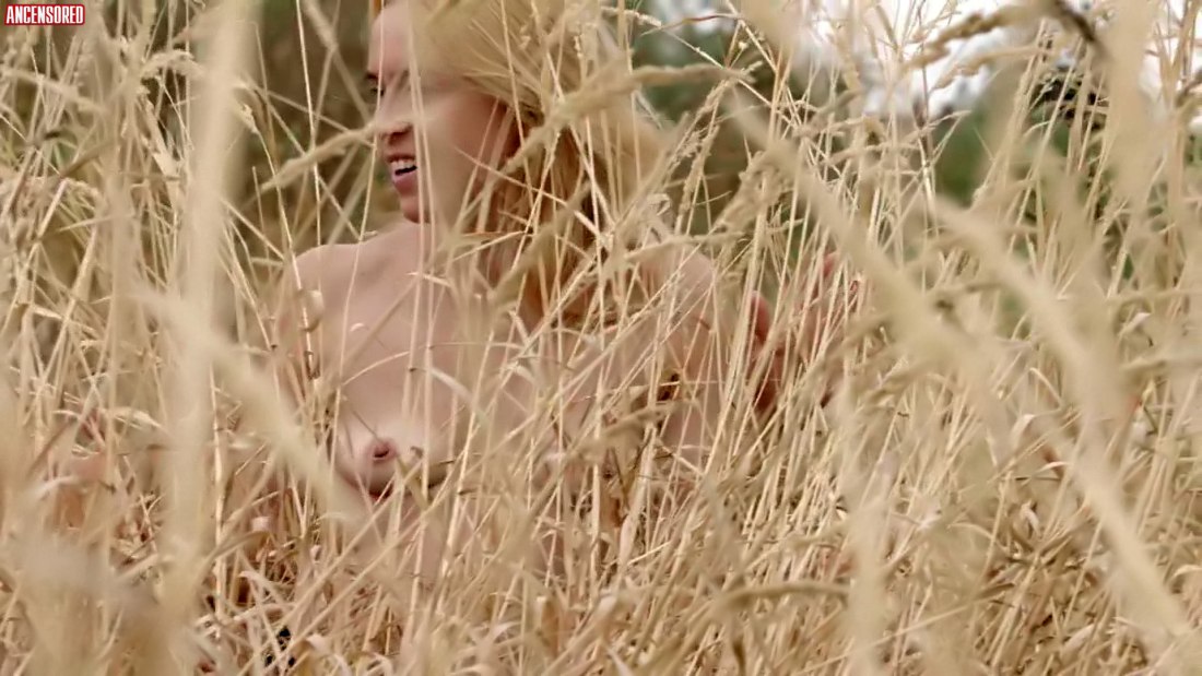 Магдалена Мельцаж Playboy