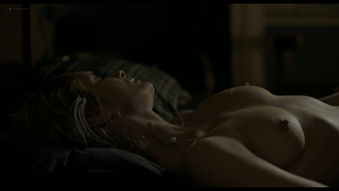 Магдалена Мельцаж сиськи