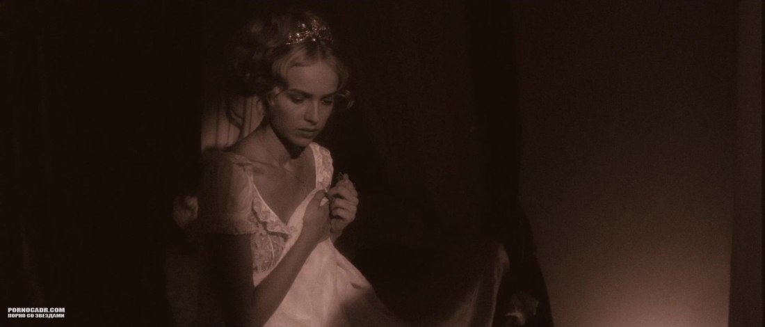 Магдалена Мельцаж голая