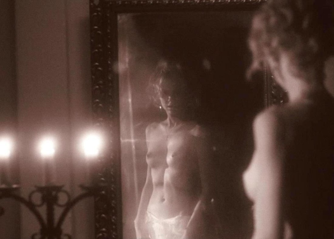 Магдалена Мельцаж сиськи Тарас Бульба