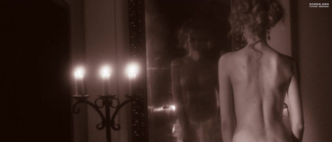 Магдалена Мельцаж Тарас Бульба голая