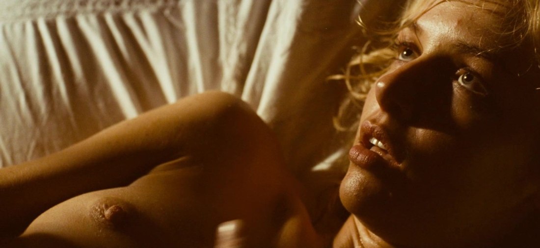 Магдалена Мельцаж сиськи