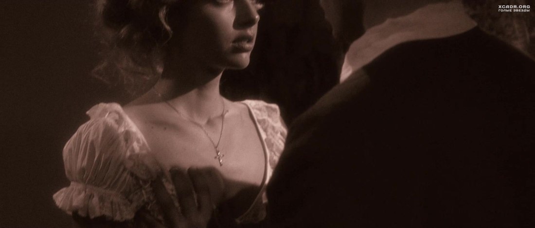 Магдалена Залейска голая