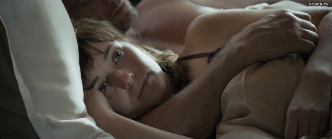 Полина Давыдова сериал сержант ню