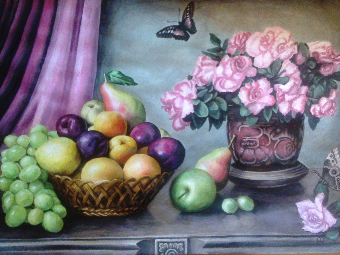 Обои на рабочий стол черные