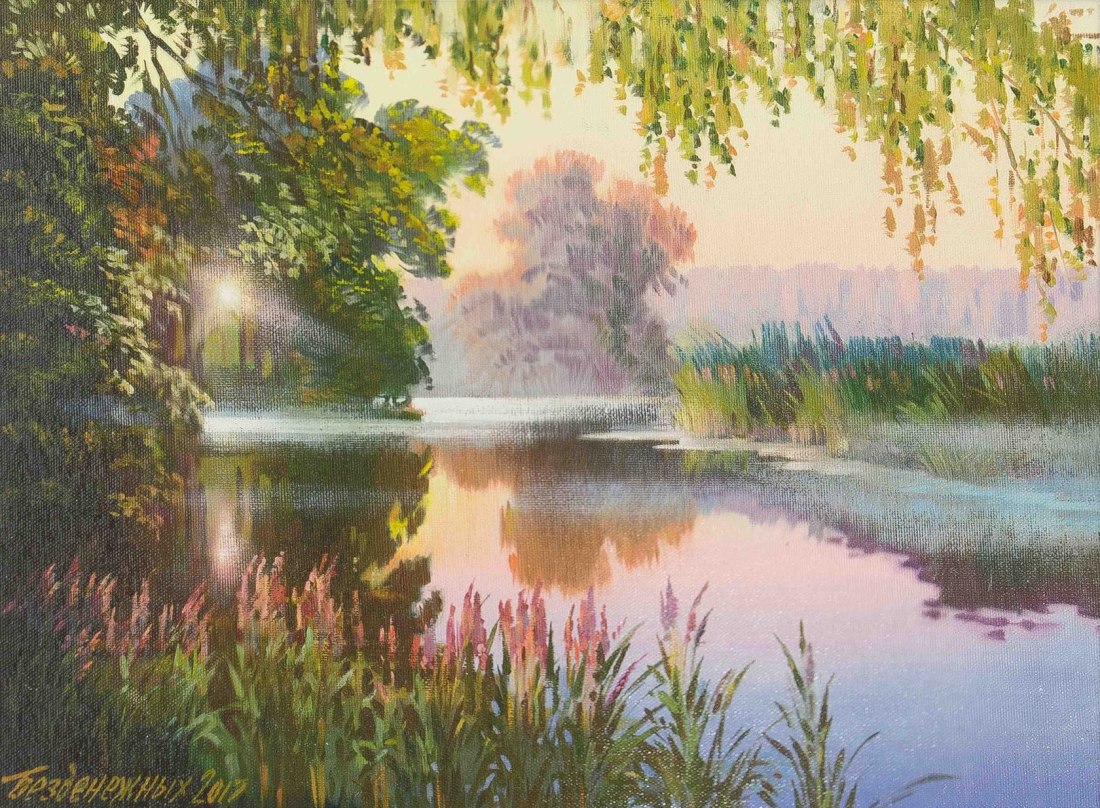 Авторские картины