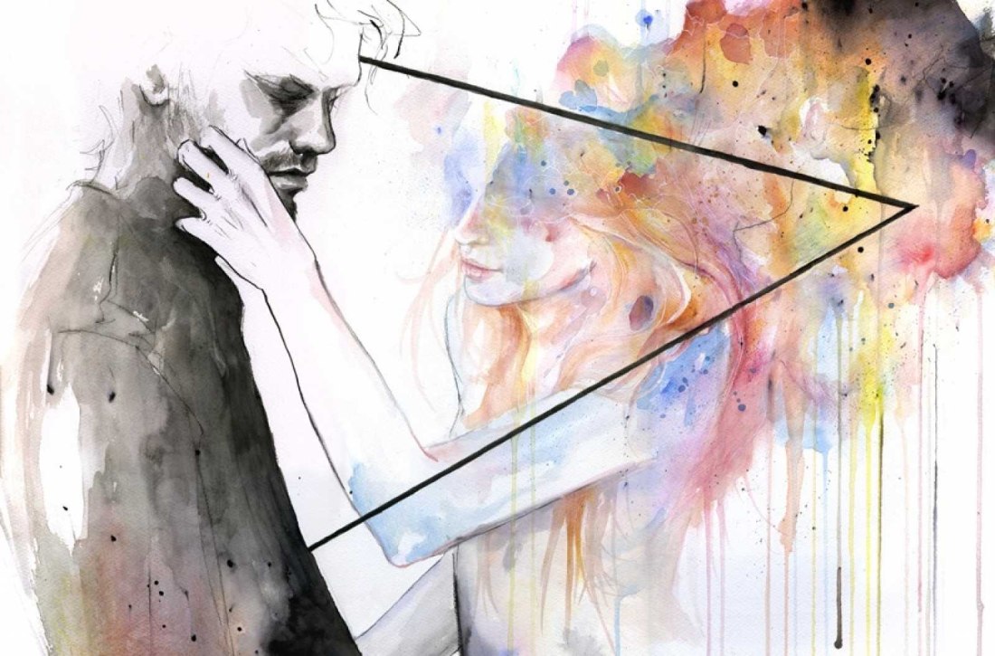 Kate Kostyanetskaya Щербаков