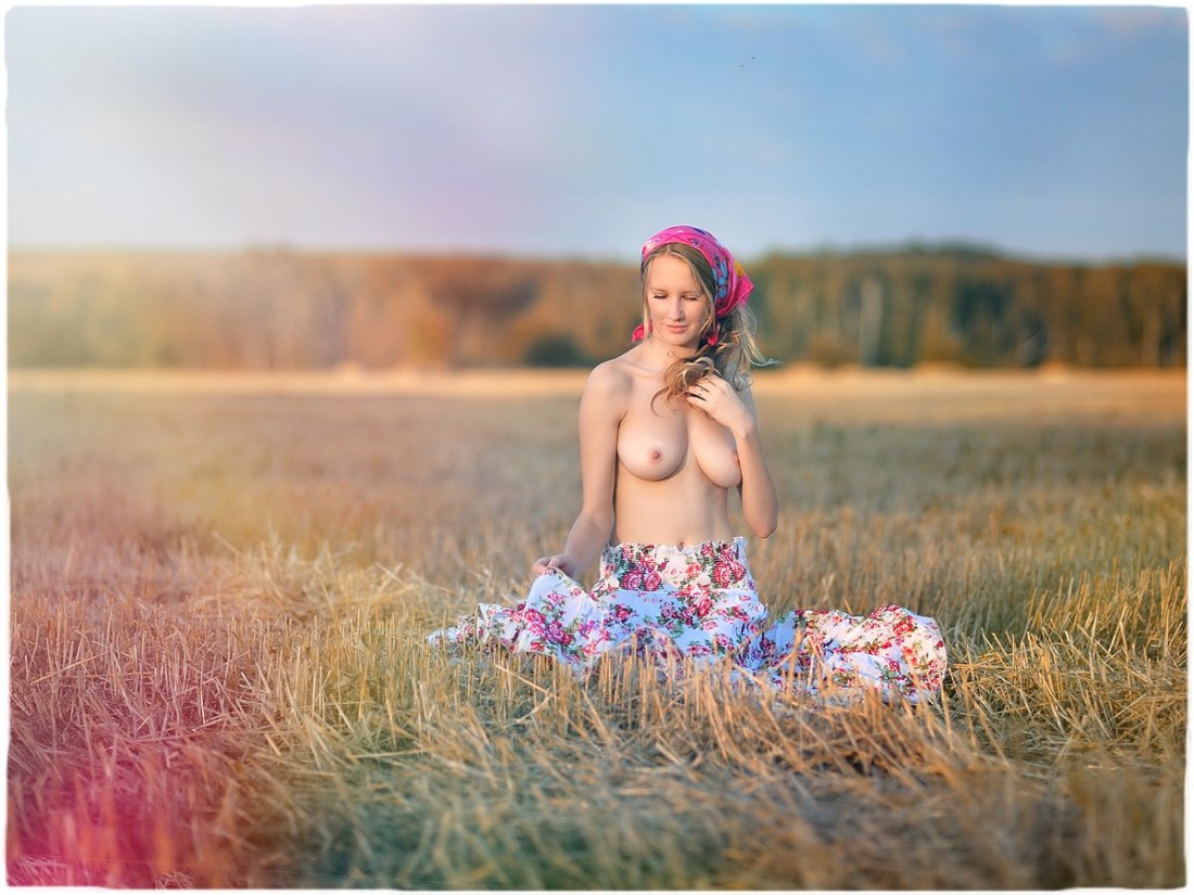 Голые красотки Kristen Pyles