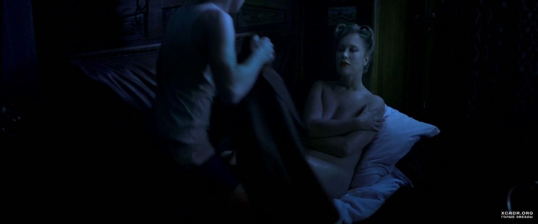 Голаякристина Бабушкина