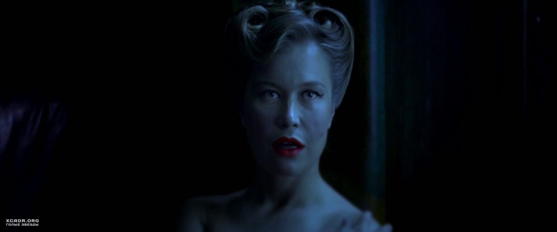 Кристина Бабушкина беспринципные