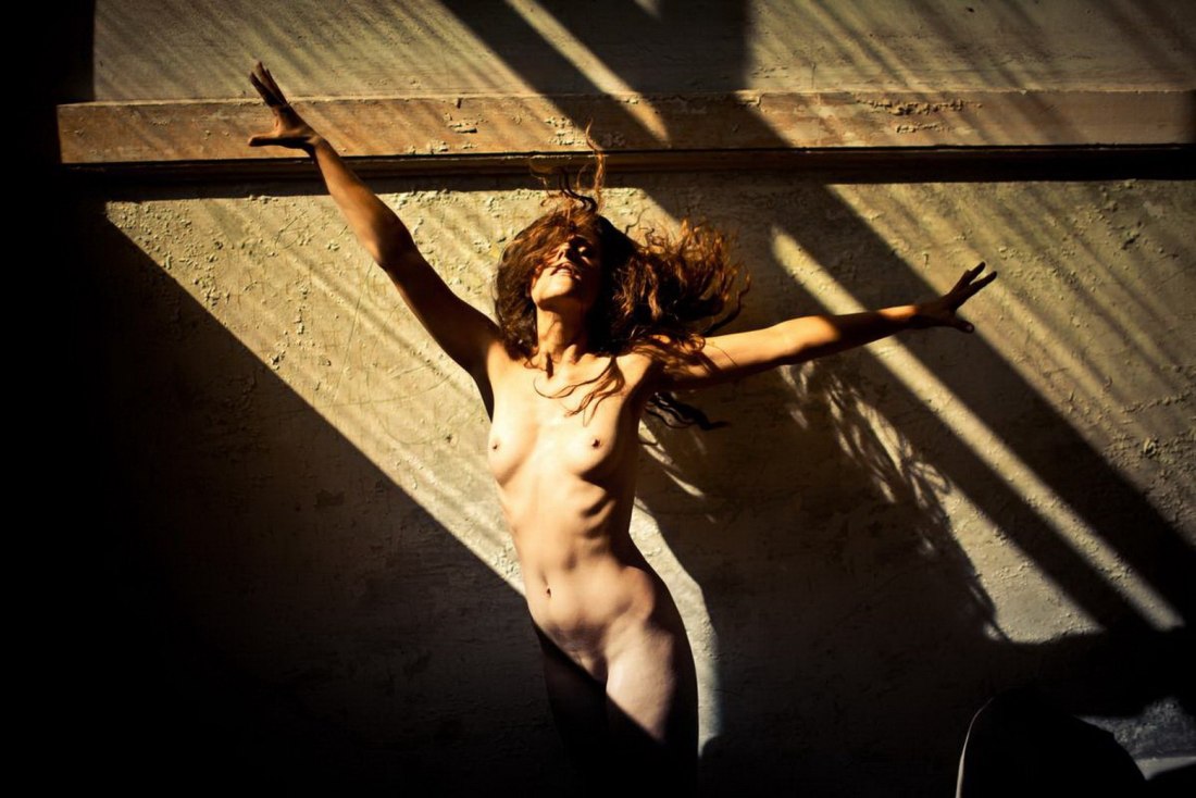 Серафима Низовская постельные сцены