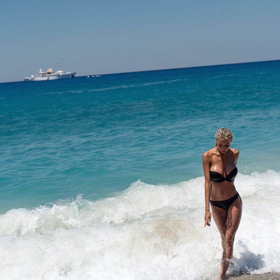 Екатерина Иванчикова nude