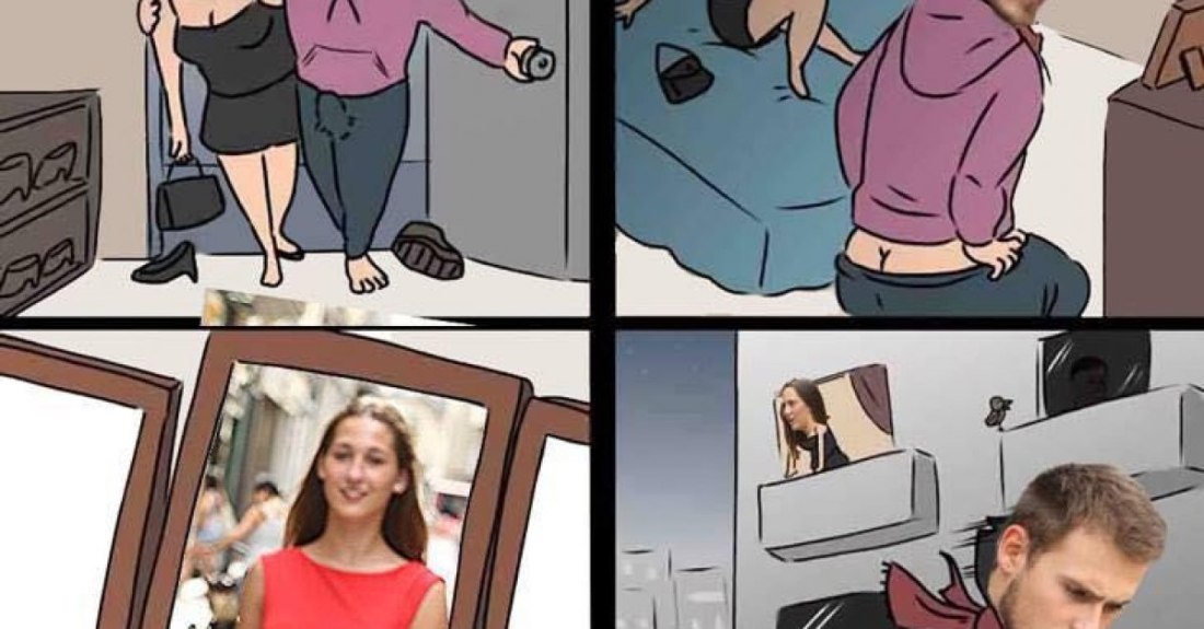 Аниме девушки