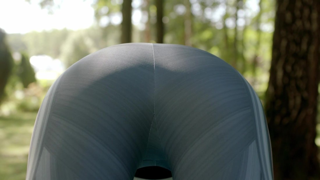 Александра Флоринская в лосинах Ивановы Ивановы