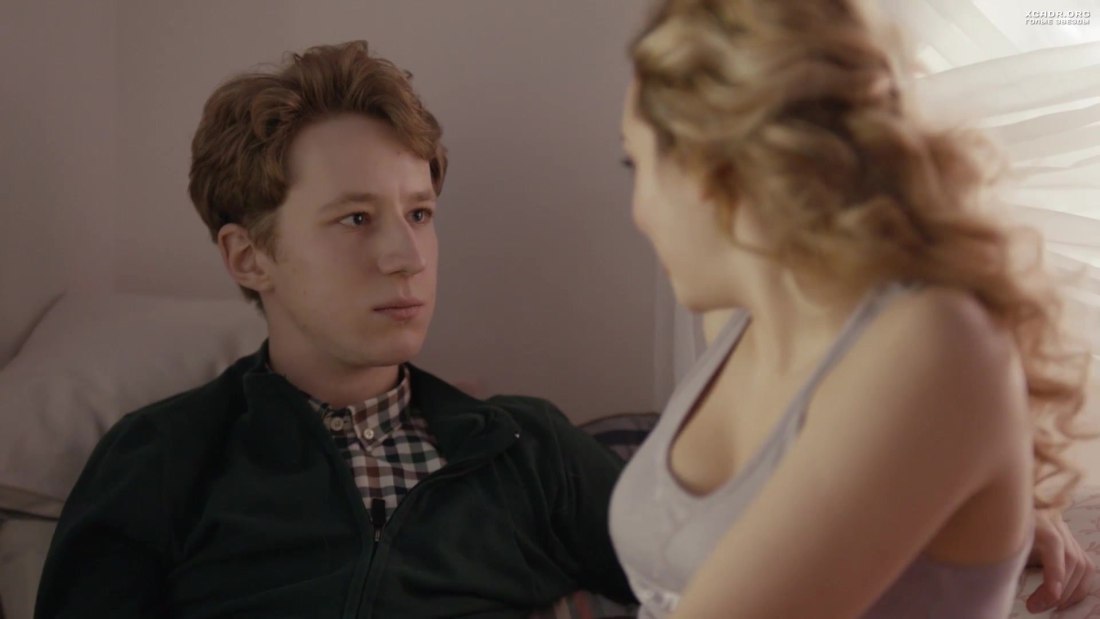 Ивановы Ивановы Яна грудь