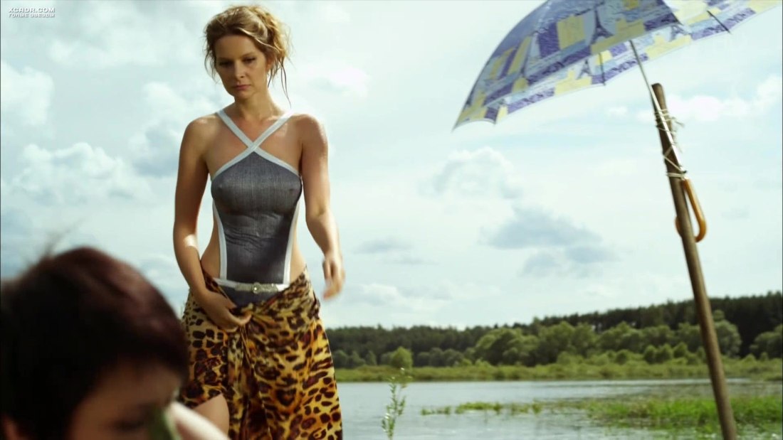 Александра Флоринская