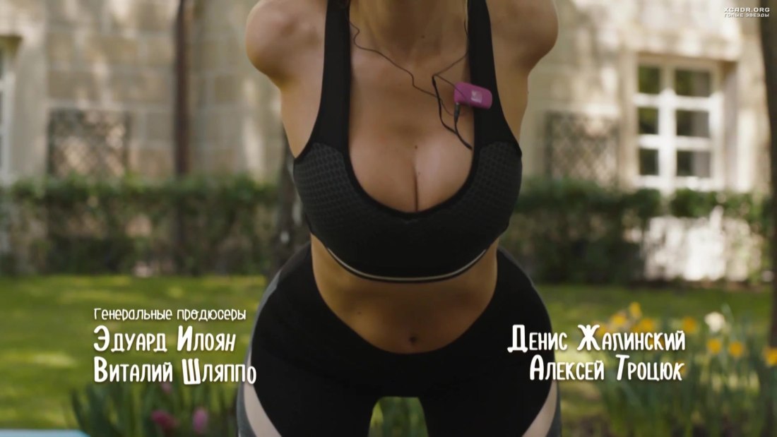 Александра Флоринская грудь Ивановы Ивановы