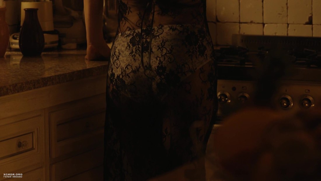 Секси Анна Уколова – Ивановы-Ивановы (2020)