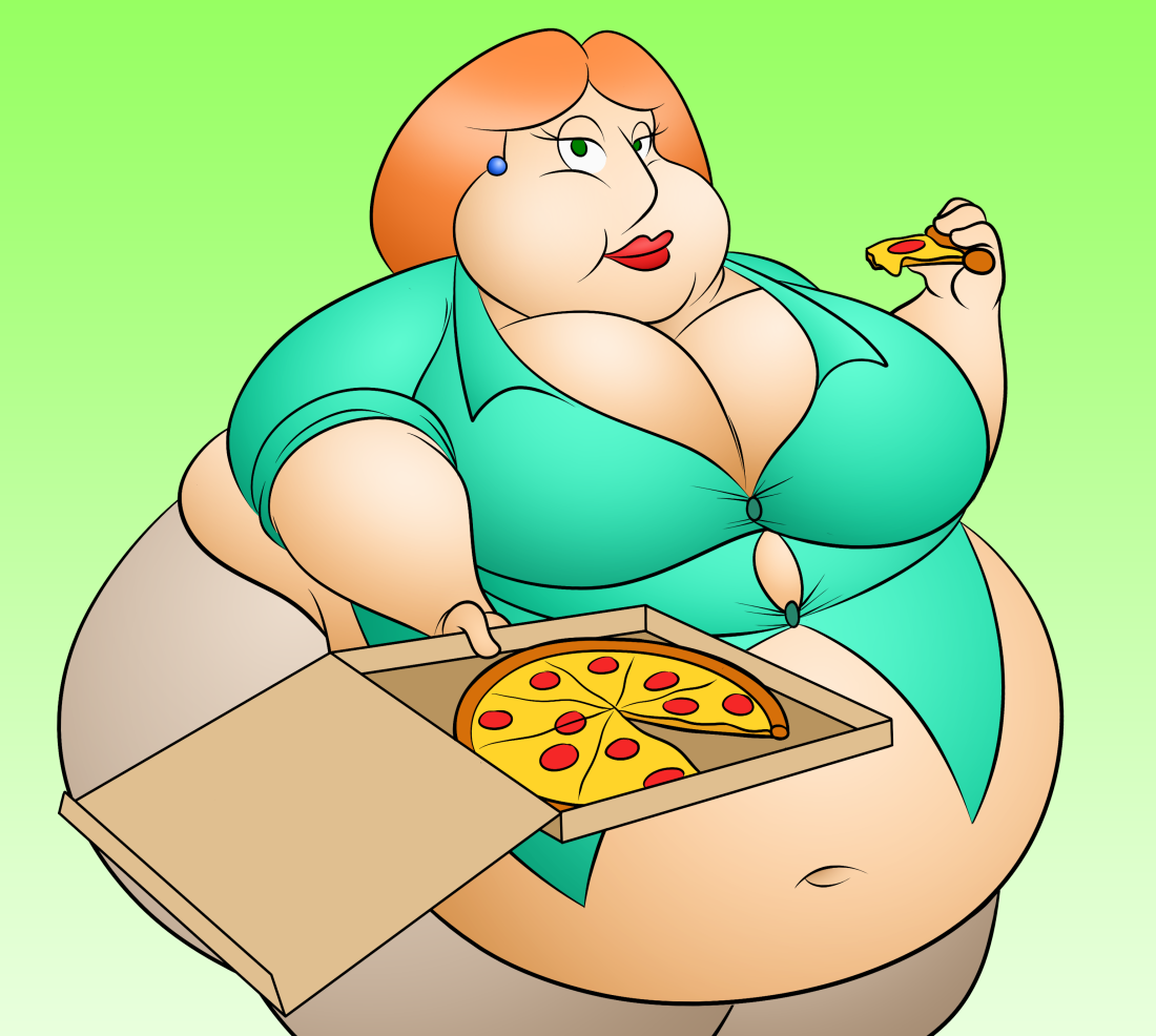 Fat Lois Griffin