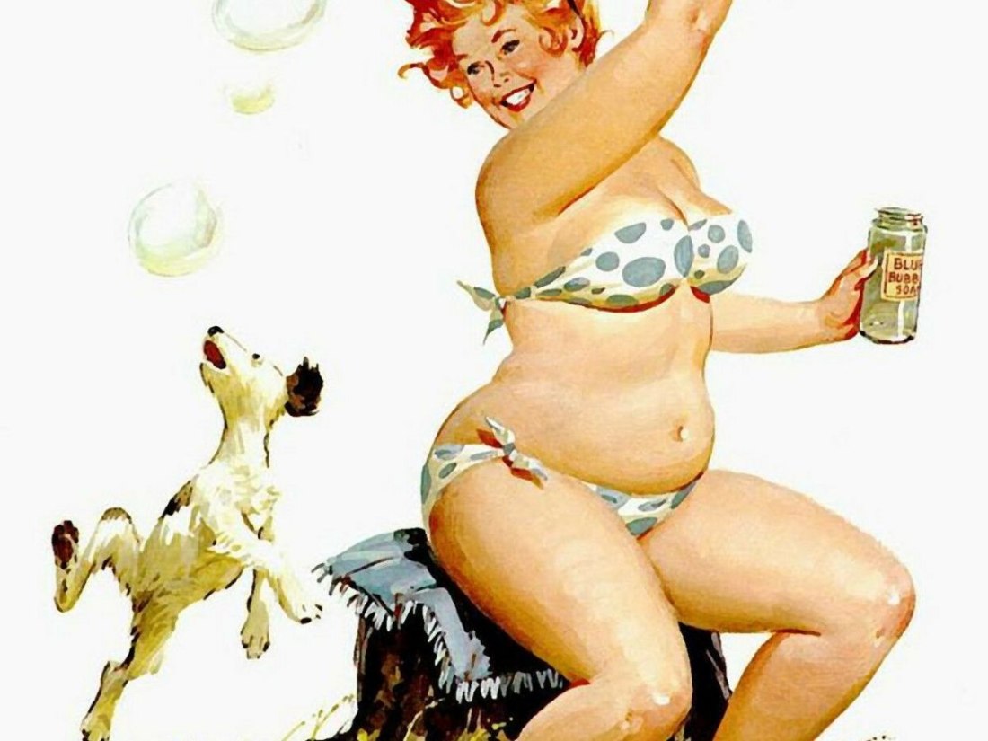 Художник Дуэйн Брайерс