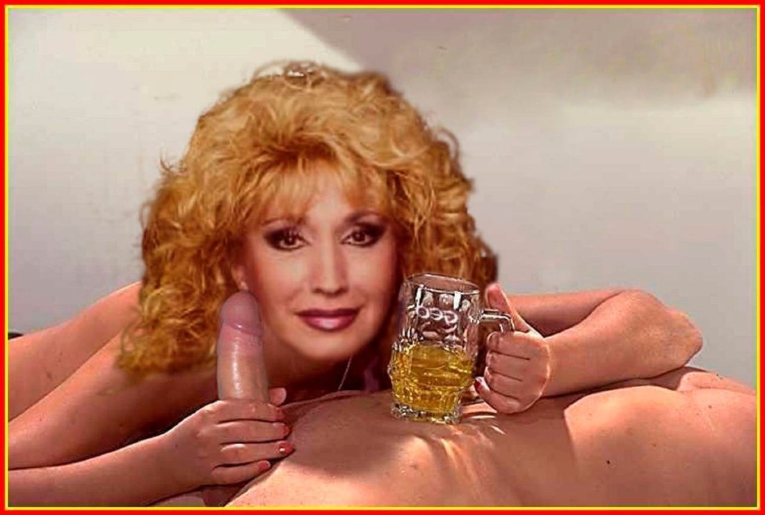 Ирина Аллегрова порнография